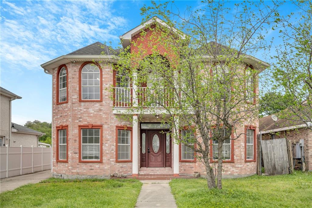 7721 Bullard Avenue, New Orleans, Louisiana image 1