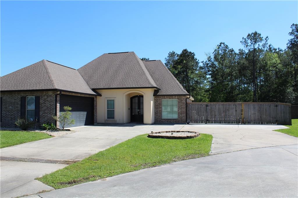 23620 Madisonville Court, Ponchatoula, Louisiana image 1
