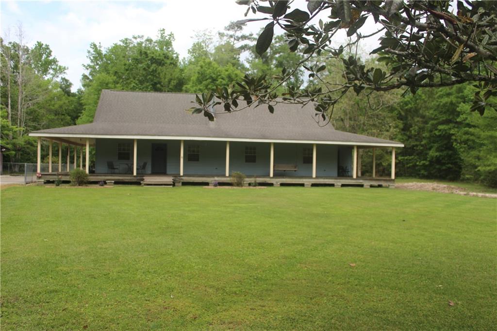 20203 Weinberger Road, Ponchatoula, Louisiana image 1