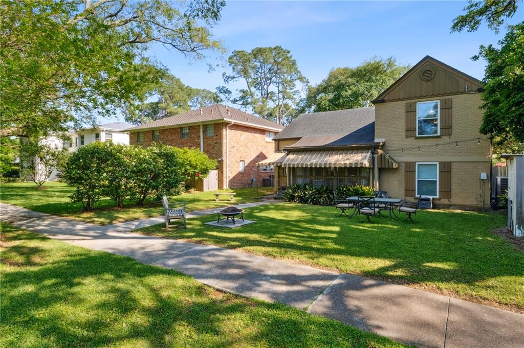 14 Wren Street, New Orleans, Louisiana image 1