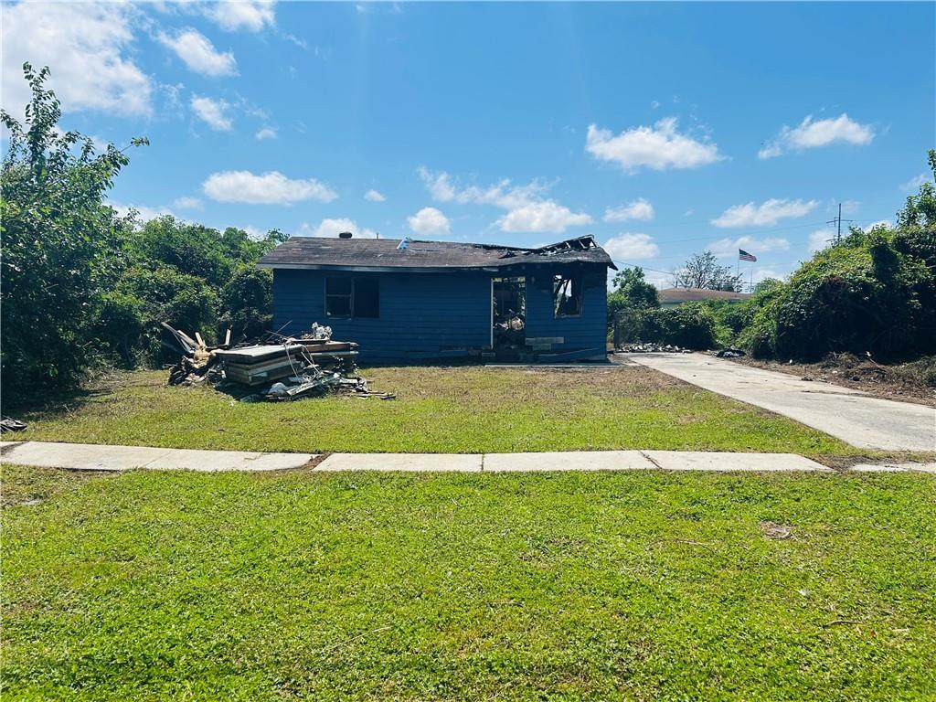 2423 Elmwood Park Drive, New Orleans, Louisiana image 3
