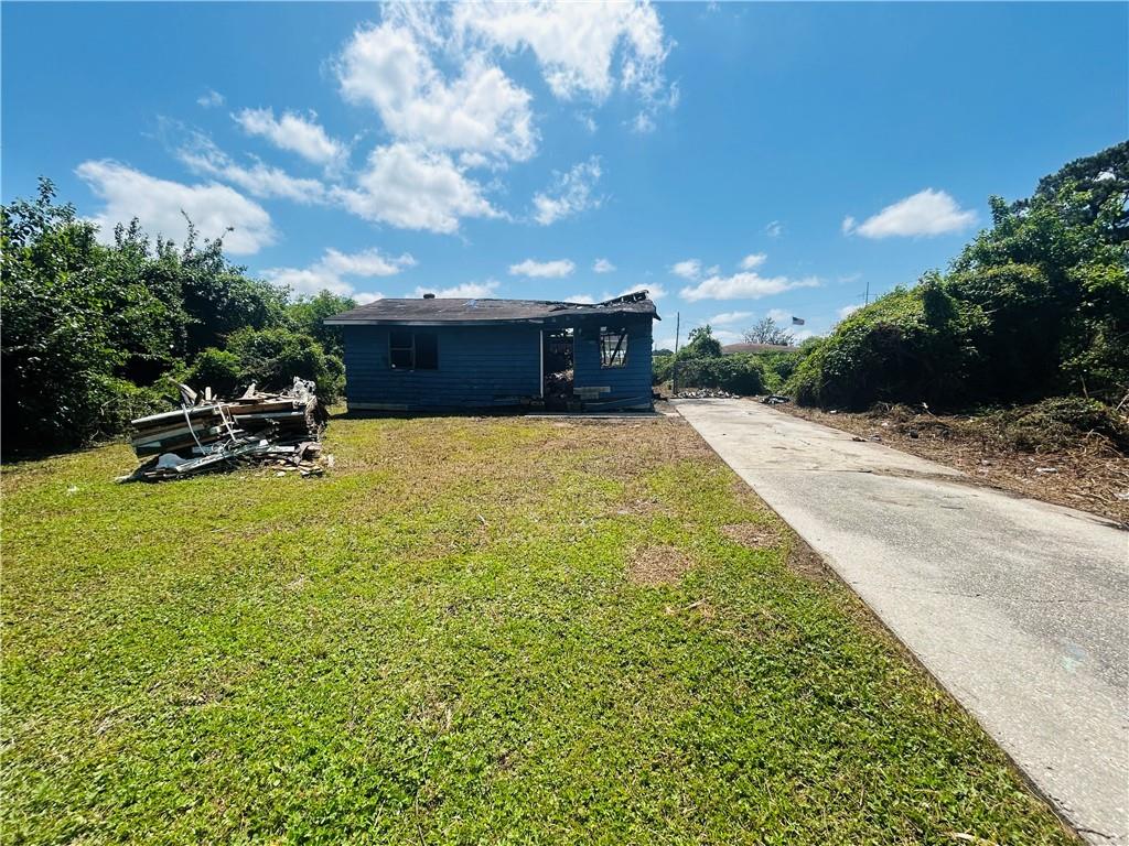 2423 Elmwood Park Drive, New Orleans, Louisiana image 4