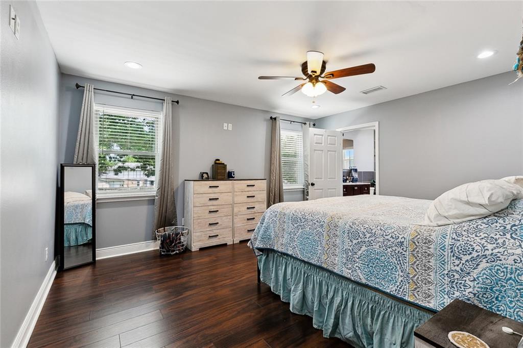 3611 Rue Nichole, New Orleans, Louisiana image 12