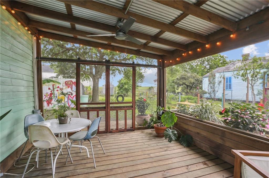 632 Deslonde Street, New Orleans, Louisiana image 40