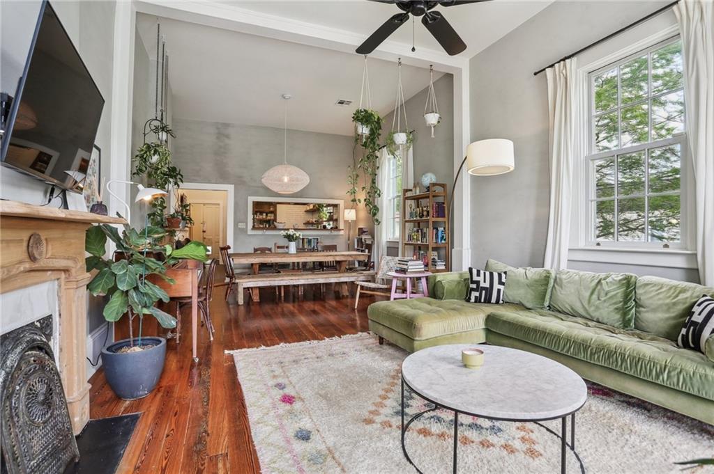 632 Deslonde Street, New Orleans, Louisiana image 6