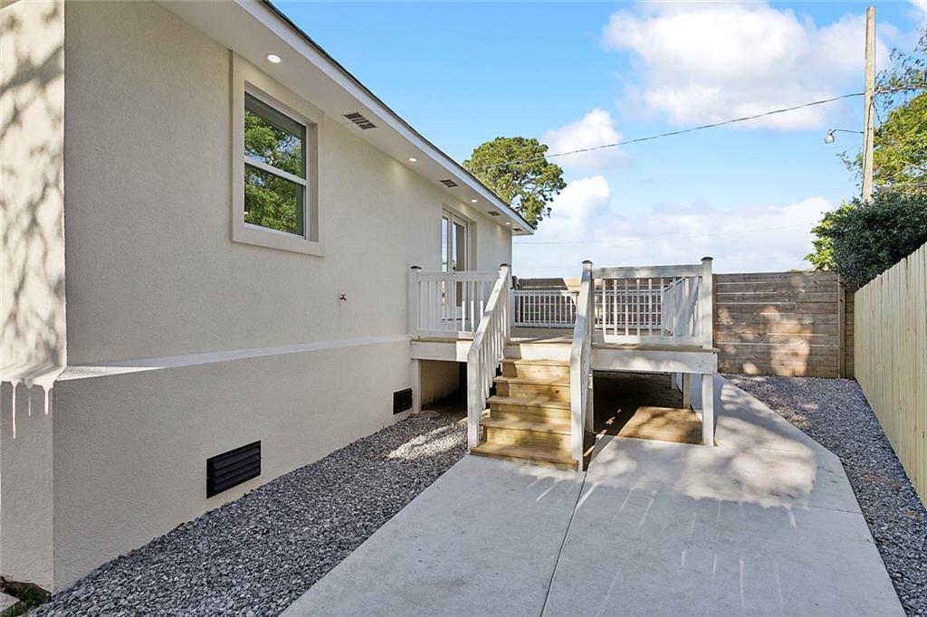 3916 Harvard Avenue, Metairie, Louisiana image 23