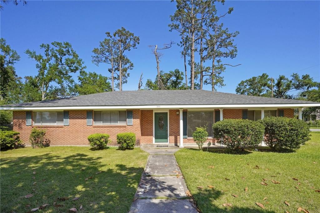 3444 Miller Avenue, Slidell, Louisiana image 1