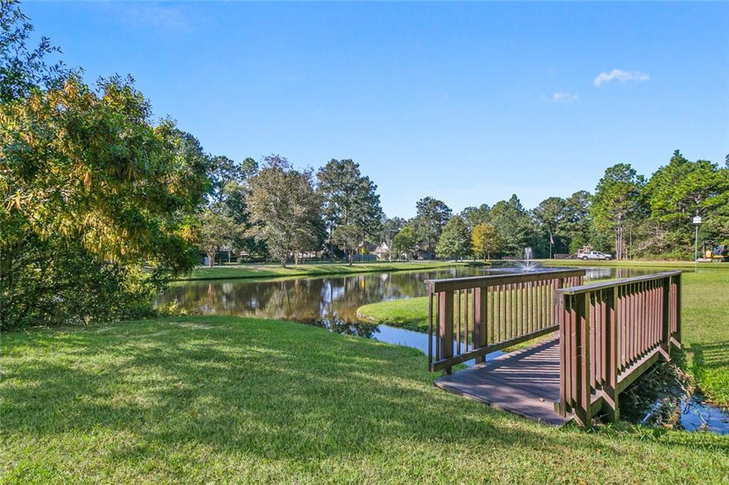 413 Oak Branch Drive, Covington, Louisiana image 17