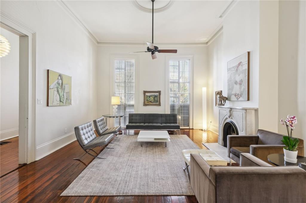 1430 Euterpe Street, New Orleans, Louisiana image 4