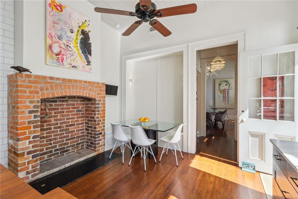 1430 Euterpe Street, New Orleans, Louisiana image 13