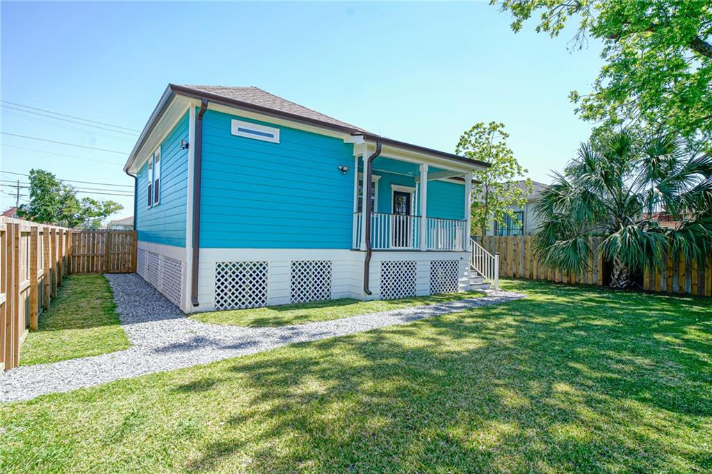 8534 Palm Palm Street, New Orleans, Louisiana image 25