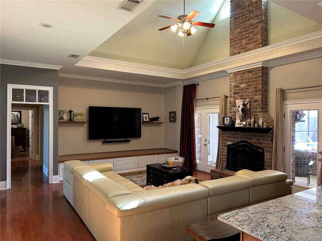 117 Dogwood Drive, Luling, Louisiana image 3