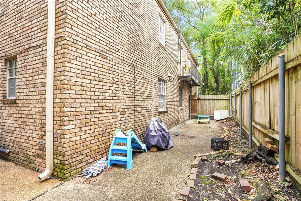 4018 Pitt Street, New Orleans, Louisiana image 41