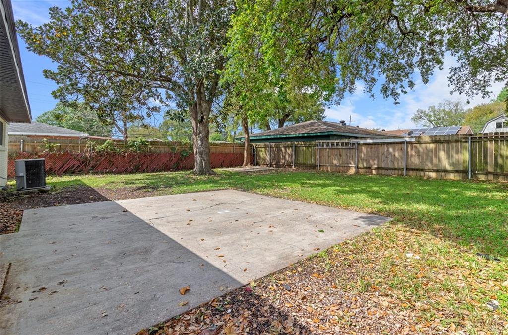 2128 Suwannee Drive, Marrero, Louisiana image 15