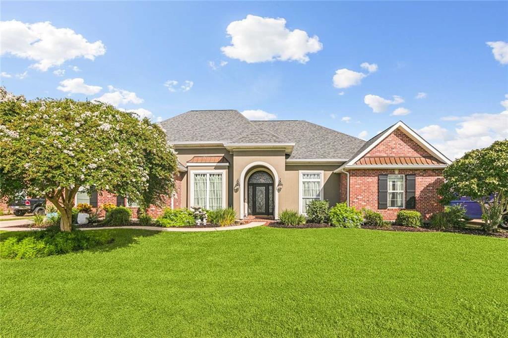 108 Live Oak Lane, Luling, Louisiana image 1