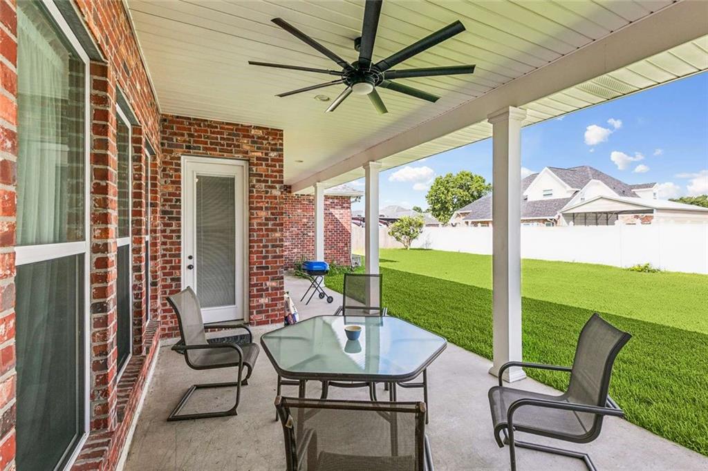108 Live Oak Lane, Luling, Louisiana image 19
