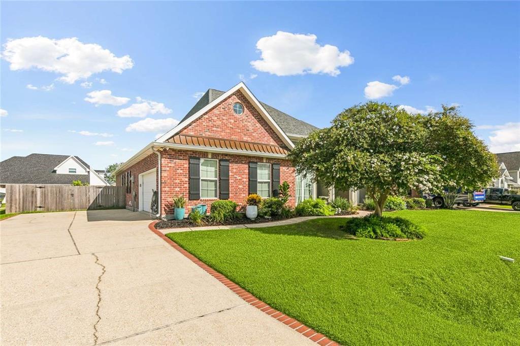 108 Live Oak Lane, Luling, Louisiana image 2