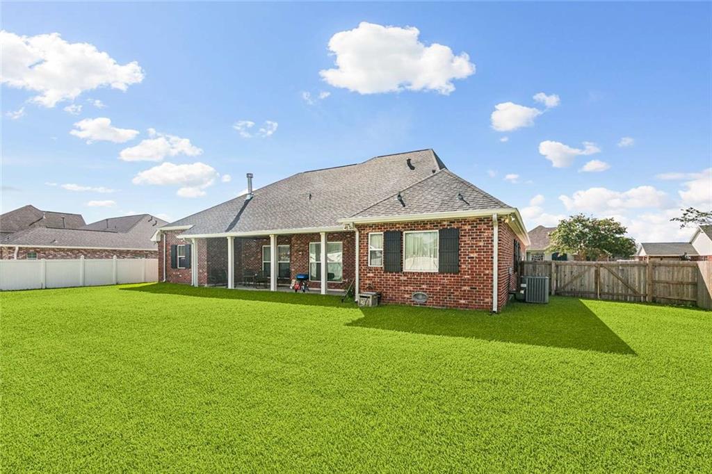 108 Live Oak Lane, Luling, Louisiana image 20