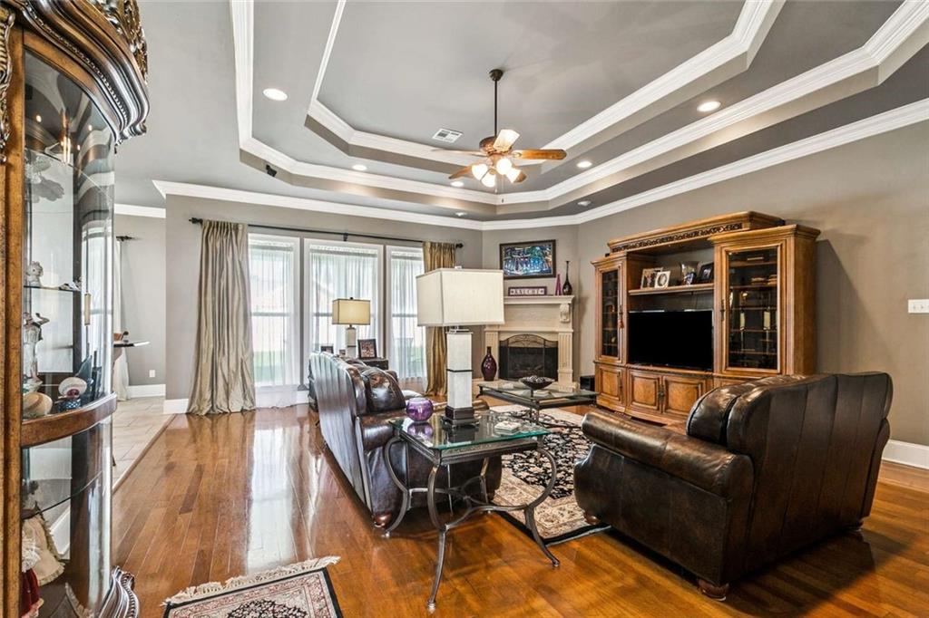 108 Live Oak Lane, Luling, Louisiana image 4