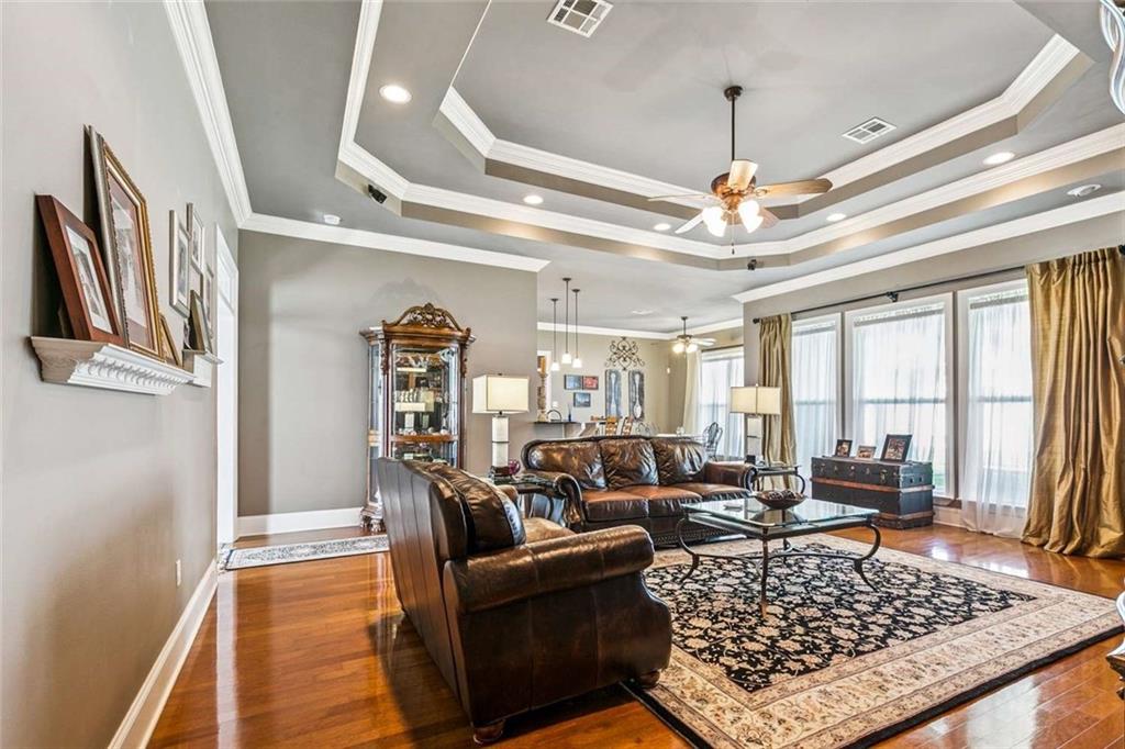 108 Live Oak Lane, Luling, Louisiana image 5
