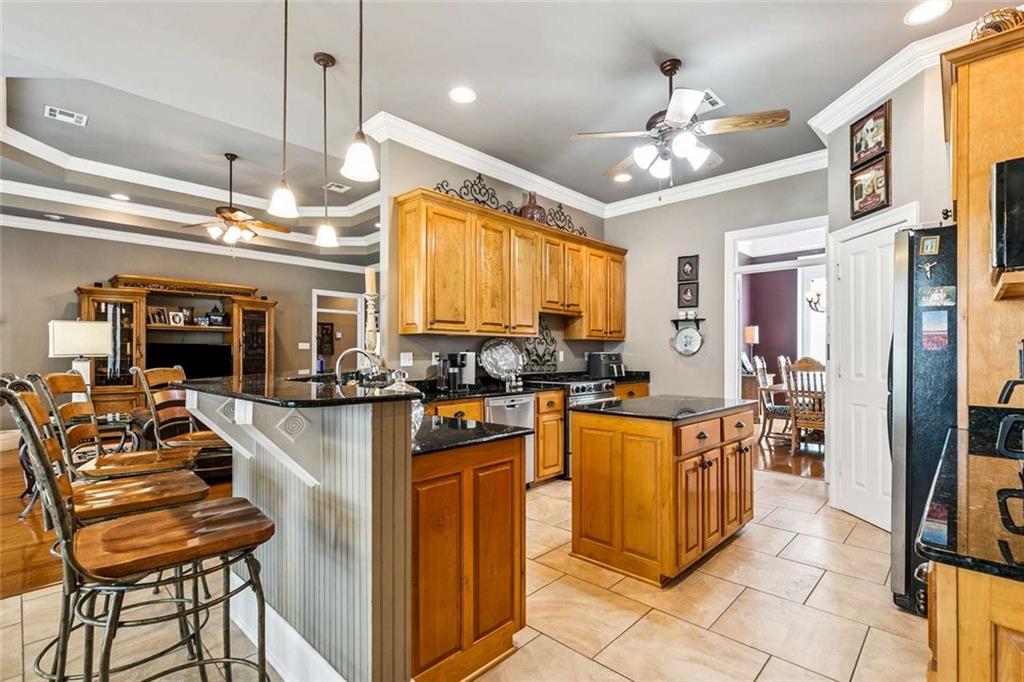 108 Live Oak Lane, Luling, Louisiana image 8