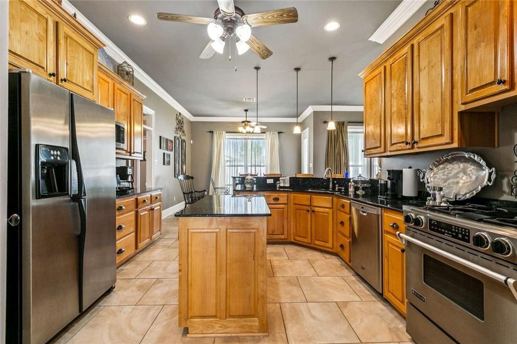 108 Live Oak Lane, Luling, Louisiana image 9