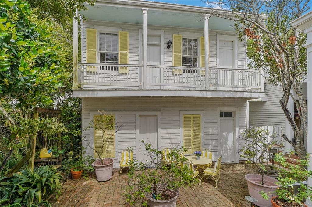 2915 Chestnut Street, New Orleans, Louisiana image 36