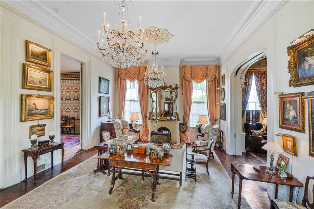2915 Chestnut Street, New Orleans, Louisiana image 7