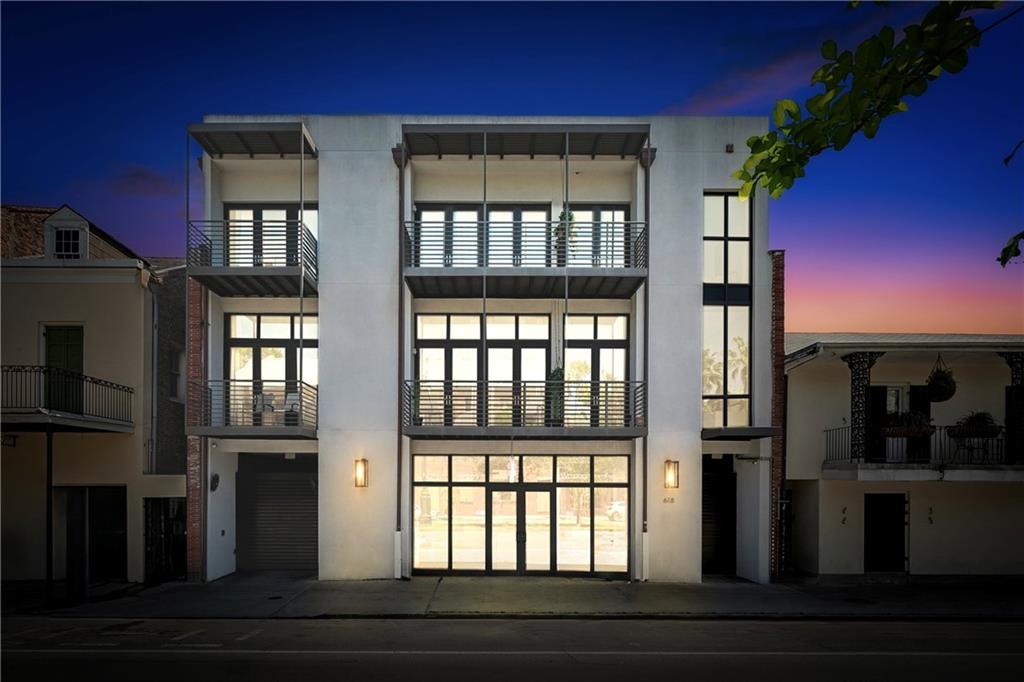 Photo of 618 N RAMPART Street #203, New Orleans, LA 70112
