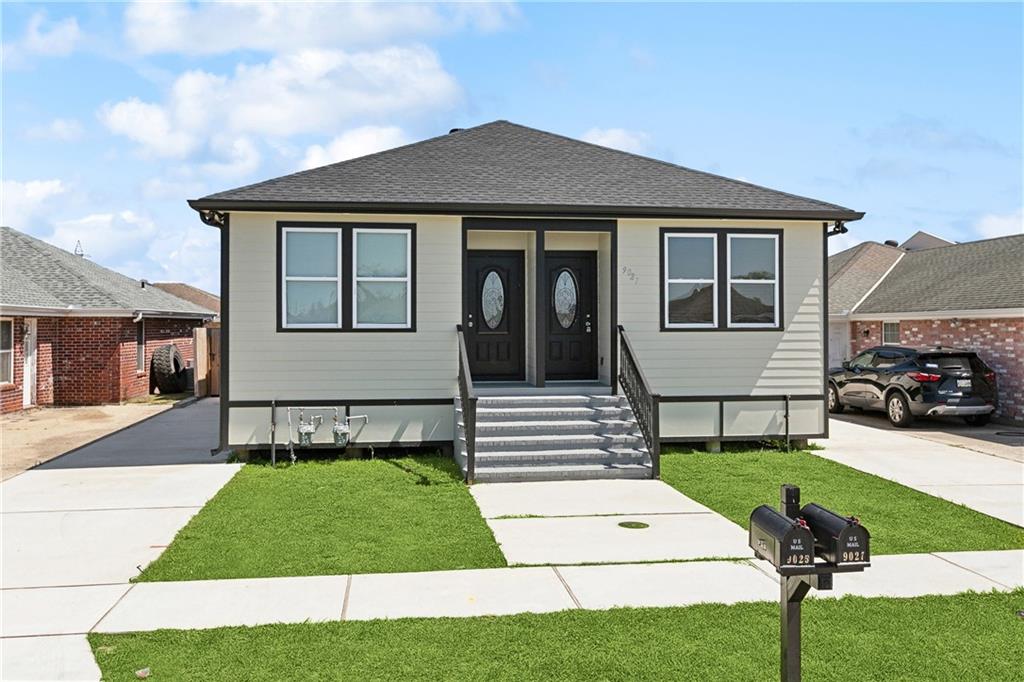 9025 27 Titan Drive, Chalmette, Louisiana image 1
