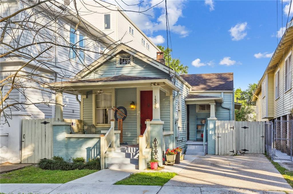 1326 Lowerline Street, New Orleans, Louisiana image 2