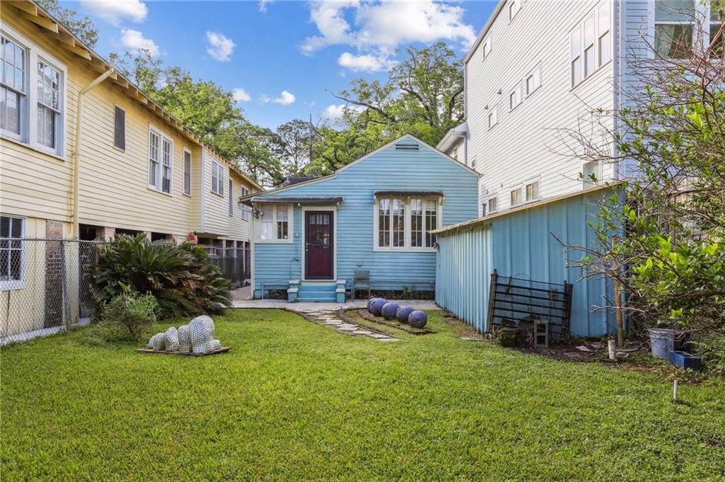 1326 Lowerline Street, New Orleans, Louisiana image 20