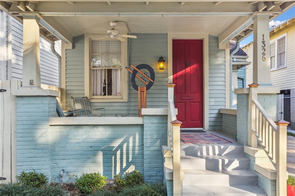 1326 Lowerline Street, New Orleans, Louisiana image 3