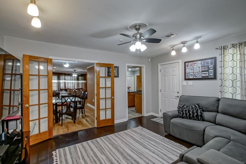 1244 Gardena Drive, New Orleans, Louisiana image 12