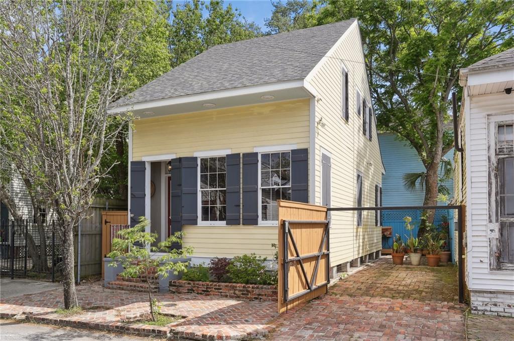 711 Sixth Street, New Orleans, Louisiana image 21