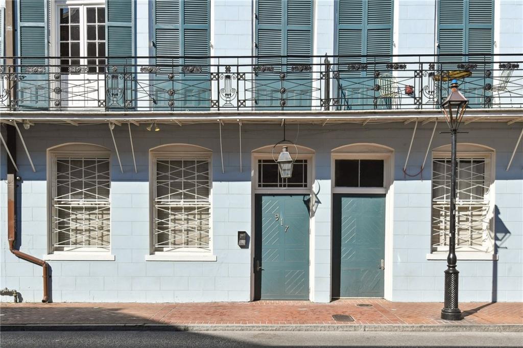 917 Toulouse Street #10, New Orleans, Louisiana image 2