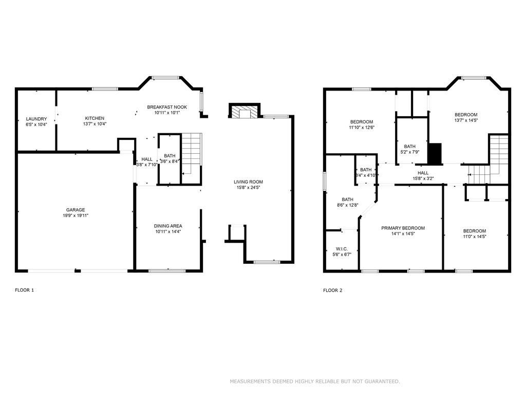 4821 Liberty Oaks Drive, Marrero, Louisiana image 18
