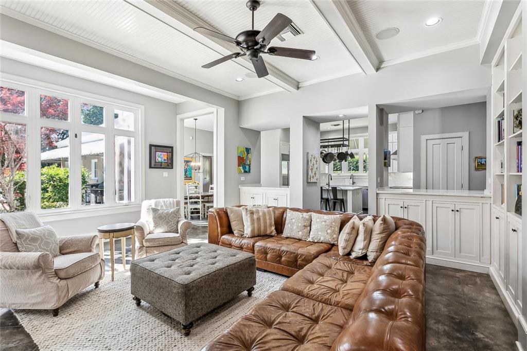 12 Rosedown Court, New Orleans, Louisiana image 5