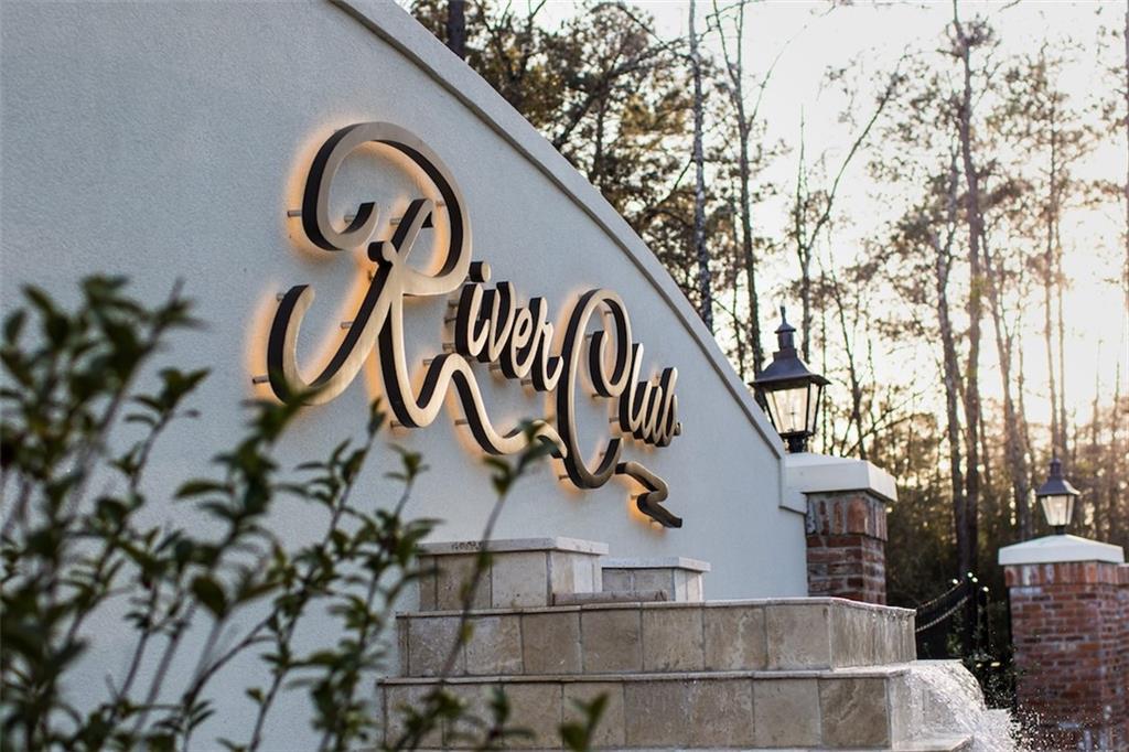 (Lot 165) 1718 River Club Loop, Covington, Louisiana image 16