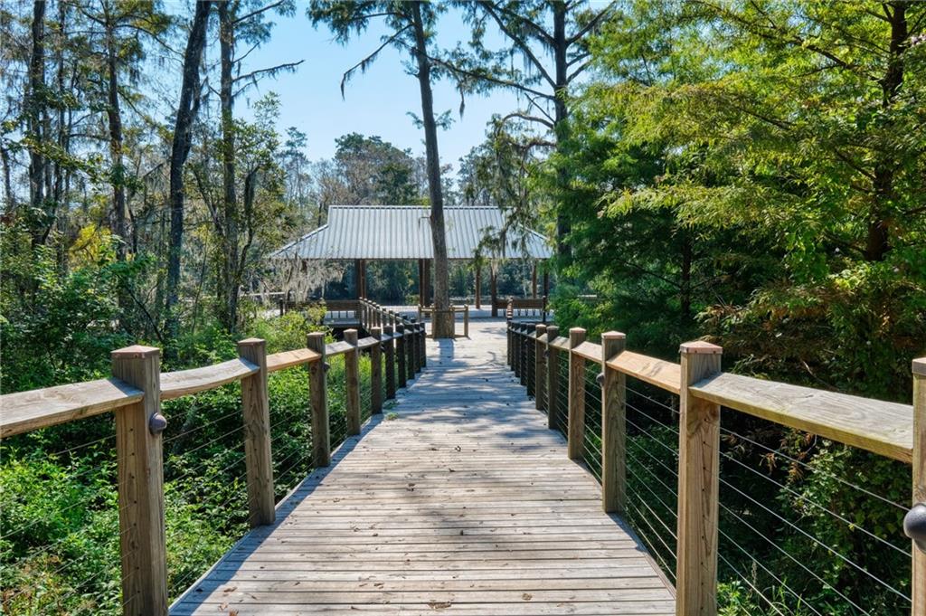 (Lot 144) 1809 Delta Trail, Covington, Louisiana image 8