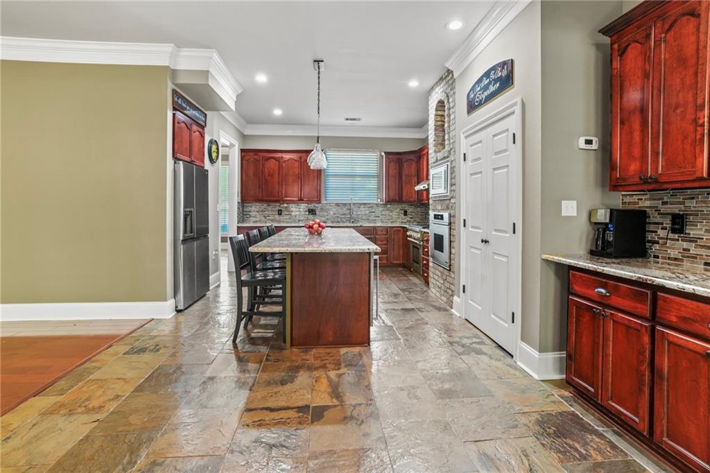 158 Tchefuncte Parc Drive, Madisonville, Louisiana image 12