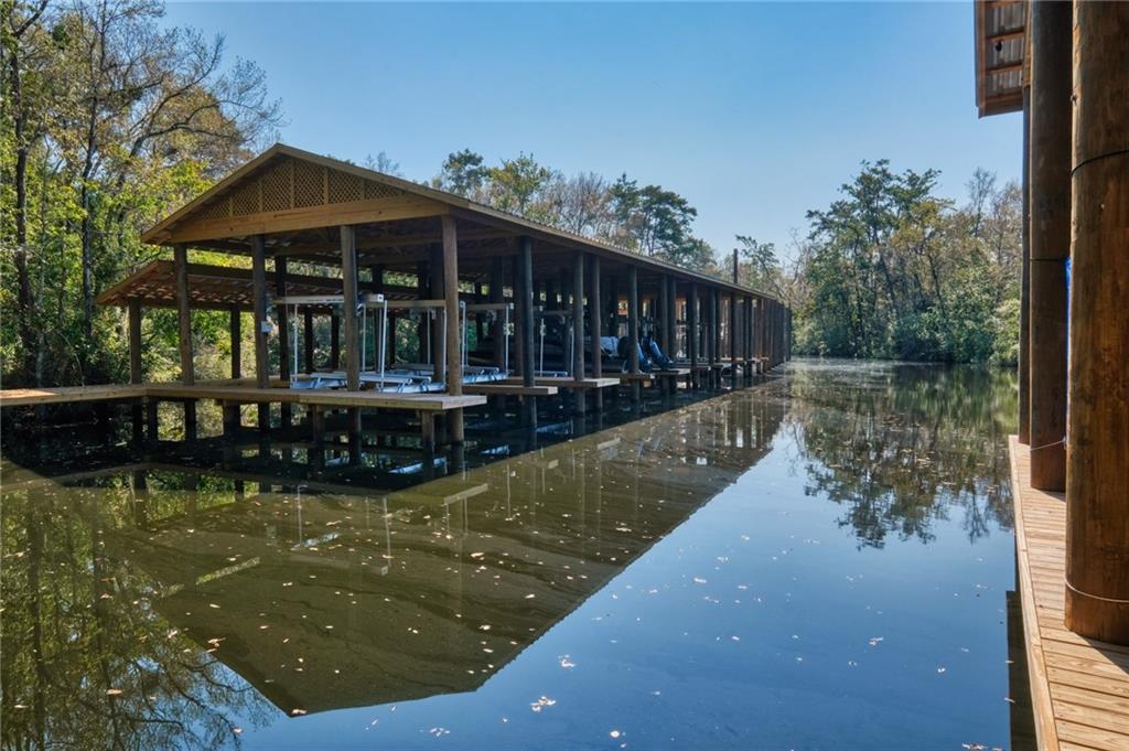 (Lot 126) 1395 River Club Drive, Covington, Louisiana image 2