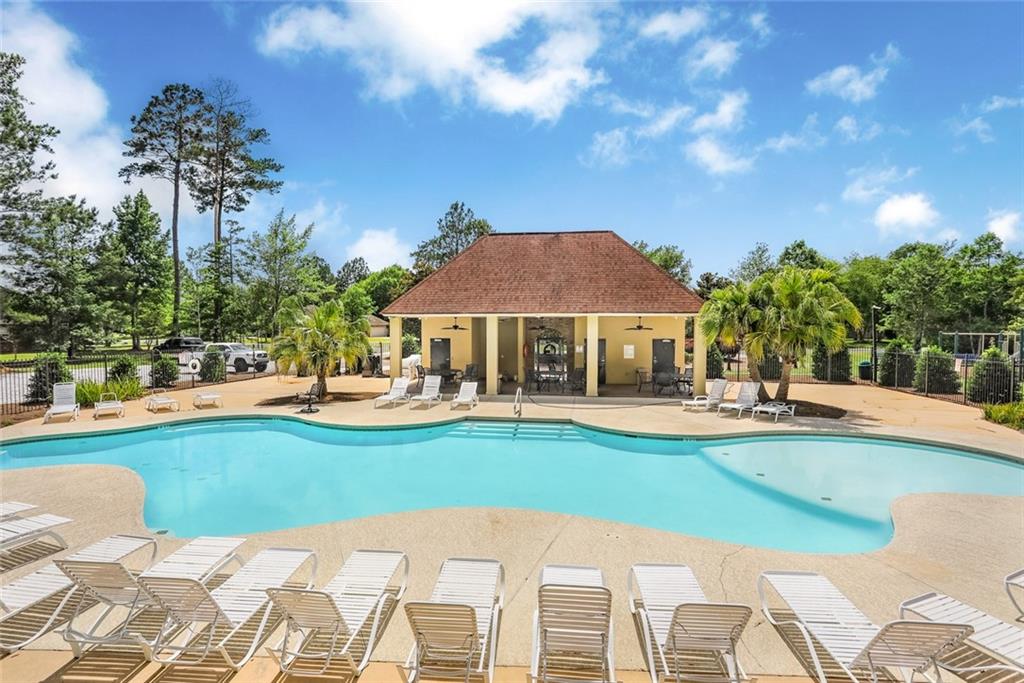 3031 Hill Court, Mandeville, Louisiana image 26