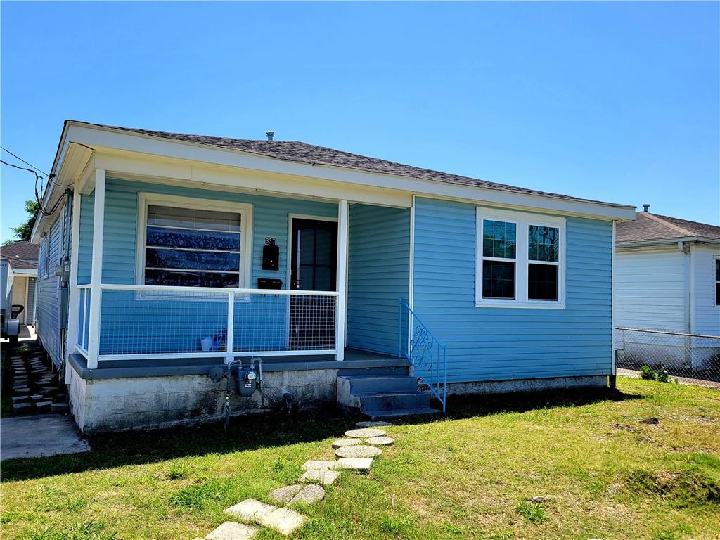 837 Avenue F, Westwego, Louisiana image 16