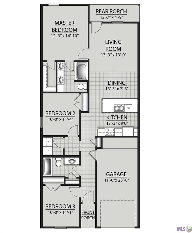 12121 Trophy Lane, Madisonville, Louisiana image 2