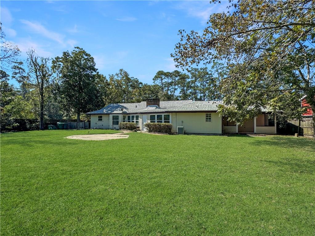 58424 Thompson Road, Slidell, Louisiana image 31