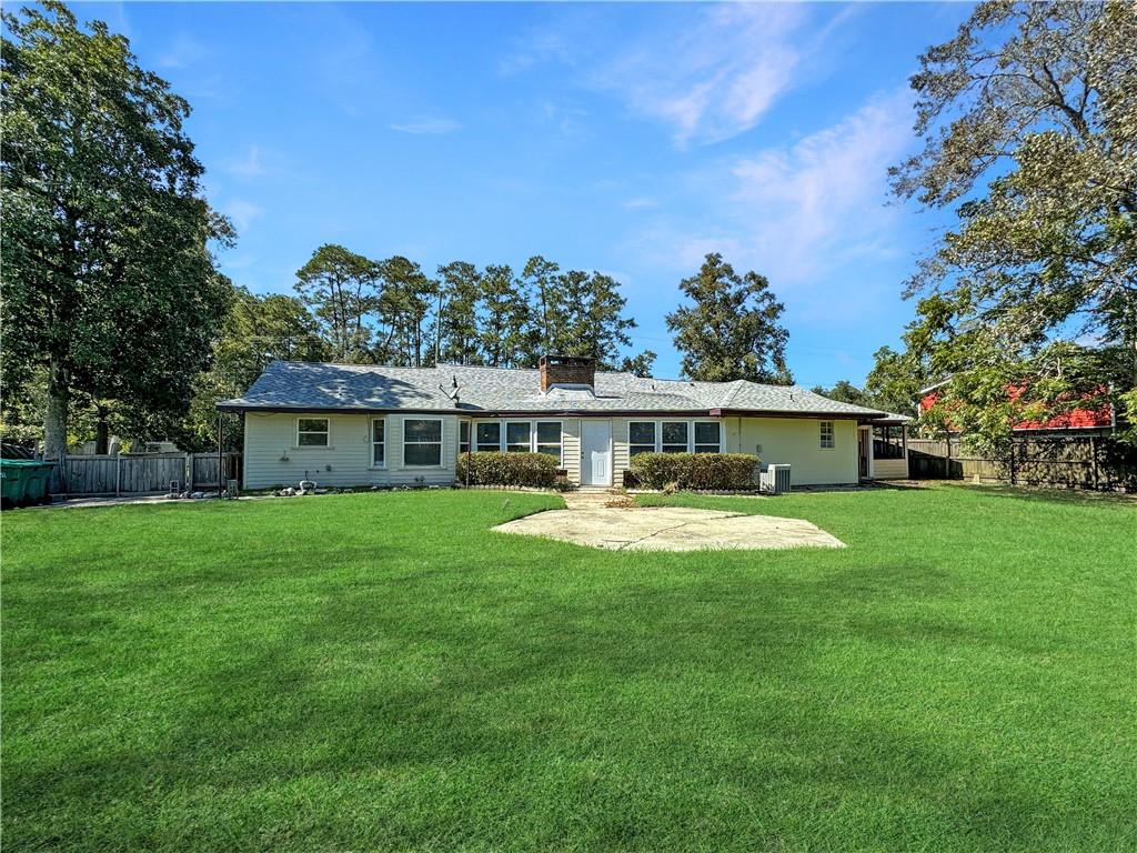 58424 Thompson Road, Slidell, Louisiana image 33
