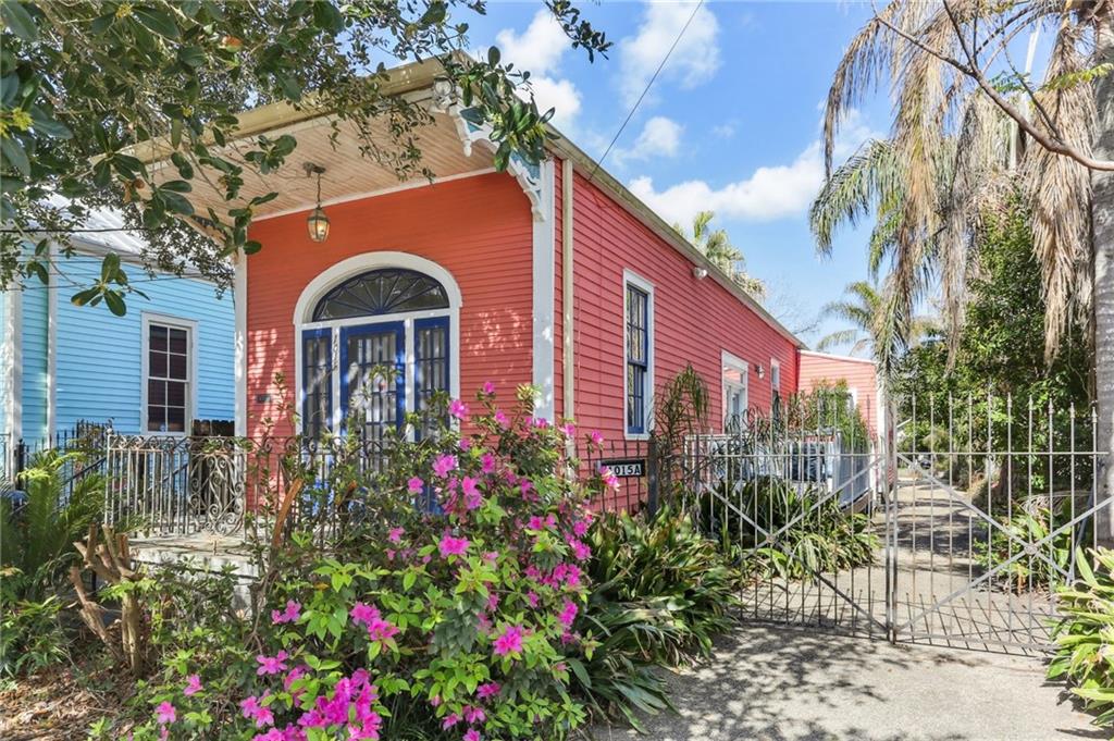 1015 N Rendon Street, New Orleans, Louisiana image 1