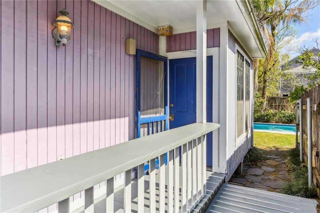 1015 N Rendon Street, New Orleans, Louisiana image 24
