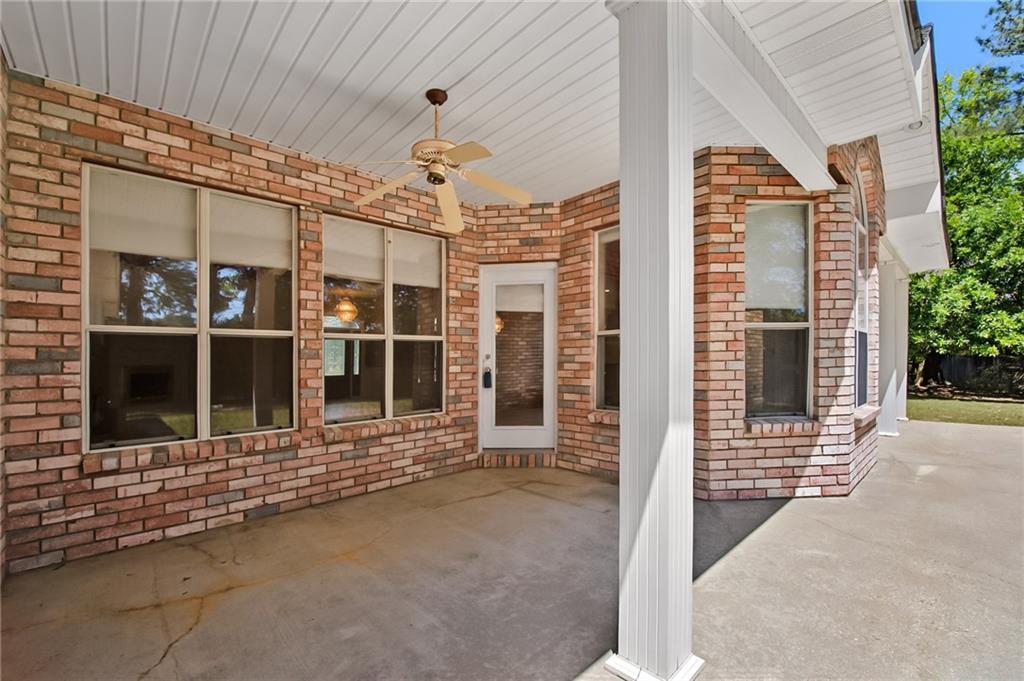 14 Lorio Lane, Mandeville, Louisiana image 29